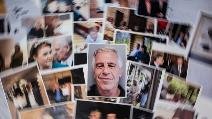 Will the DOJ act on Epstein co-conspirators list issued by Massie? GettyImages 2260272747 e1788371844757