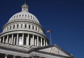 Nearly 90% of midterm races were not competitive: Analysis