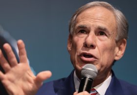 Abbott Campaign Targets Hinojosa Over Property Tax Record 