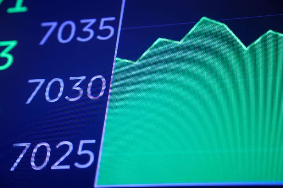 US household income breaks 58-year-old record. These groups saw the biggest gains GettyImages 2271054187