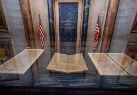 Liberty Lifestyle: Constitution Day – America’s Forgotten Birthday