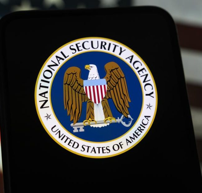 National Security Agency plans major internal restructuring: report