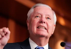 House Passes Lindsey Graham’s Neocon Russia Sanctions Bill