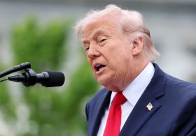 Trump Names The One News Org That Treats Him ‘Fairly’