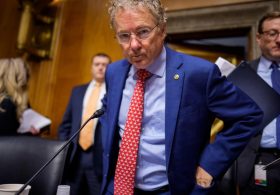 CBO can’t estimate savings in Paul’s cost-cutter bonus bill