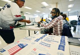 Californians show greater levels of pessimism about future going into the midterms: poll