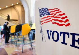 DOJ Charges 16 in Illegal Voting Cases as Election Enforcement Expands