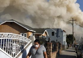 LA County investigates Farmers Insurance over fire claims from Eaton and Palisades fires
