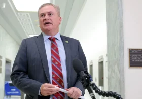 GOP Lawmakers Putting ‘Criminal’ Birth Tourism Industry Under Microscope