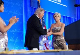 White House Correspondents’ Assoc. president criticizes Trump White House ban on news organizations