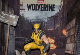 Gamers Can’t Understand How Studio Blew $300 Million On Woke, Ugly, Boring Wolverine Game
