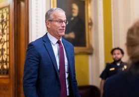 Senate Lawmakers Return – But They Won’t Stay Long