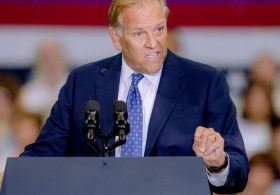 Detroit News endorses Republican Mike Rogers in U.S. Senate race