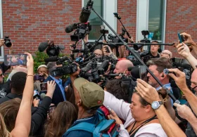 Fellow Juror Reveals Holdout Lindsay Clancy Trial Juror A Black Man