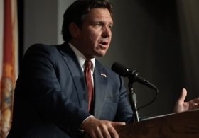 DeSantis defends Florida’s Alligator Alcatraz, dismisses claims it violated detention standards