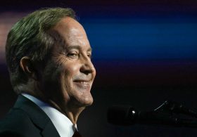 With 50 days to go until Election Day, GOP finally pours money into Paxton campaign