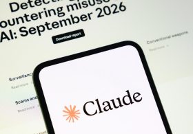 Legal hackers used Anthropic’s AI Claude to gain access to an OpenAI employee’s ChatGPT account