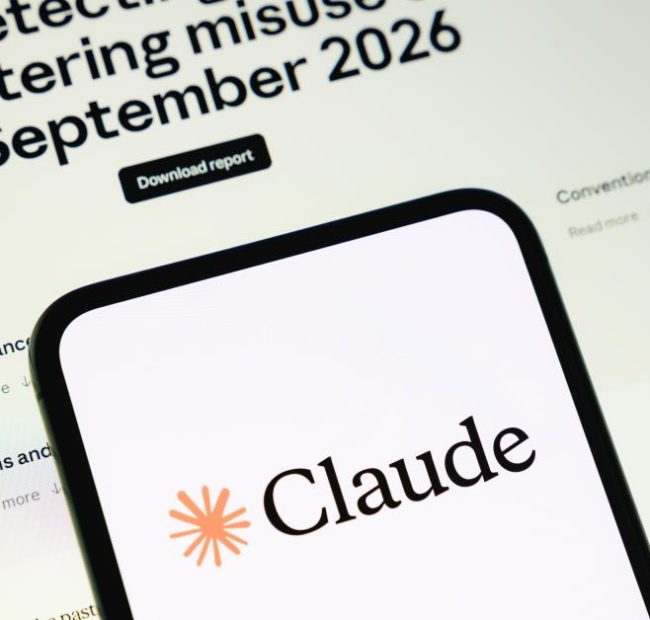 Legal hackers used Anthropic’s AI Claude to gain access to an OpenAI employee’s ChatGPT account