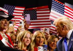 First-Ever Midterm RNC Garnered Over 100 Million Live Stream Views