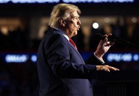 Trump blasts Supreme Court: ‘Sad chapter in the life and times of America’
