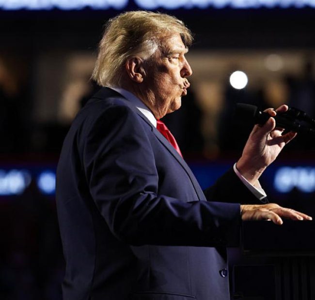 Trump blasts Supreme Court: ‘Sad chapter in the life and times of America’