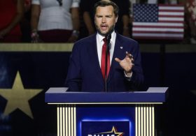 Vance’s big night at GOP convention spark talks of presidential ‘audition,’ MAGA ‘heir’
