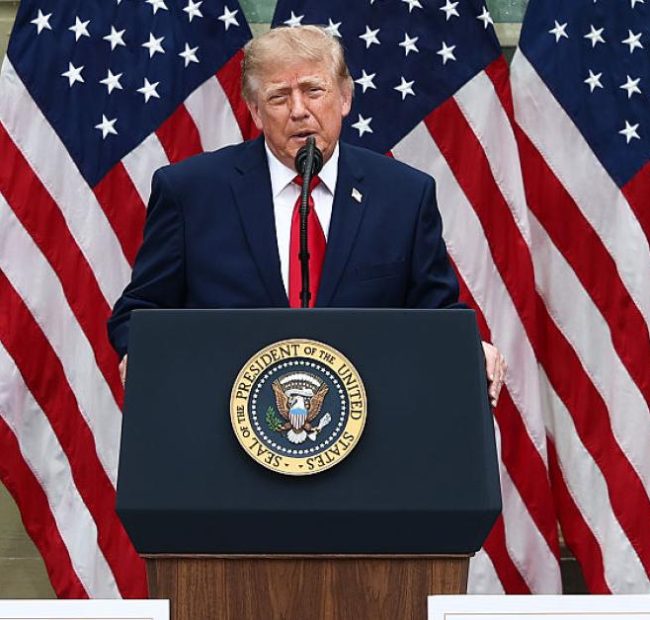 Trump strikes sweeping agreement with Denmark and Greenland, securing ‘permanent’ US military rights