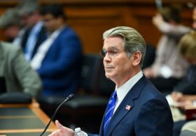 Bessent: We Can Do $5000 Dividends for Americans Without Increasing Deficit