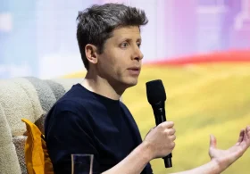 Sam Altman Says Short-Form Video Is So Dangerous He Doesn’t Even Want His Kids Near It