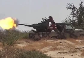 Trump Admin Quietly Opens Direct Talks With Iran-Backed Houthis As Yemen War Heats Up