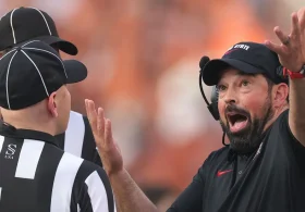 Ohio State Football ‘To Make Some Hard Decisions’ After Embarrassing Collapse Against Texas