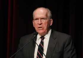Former CIA Director John Brennan Subpoenaed in DOJ Trump-Russia Investigation