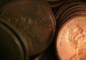 House votes to eliminate pennies permanently in US currency