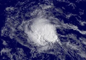 Atlantic: Chances Increase For Tropical Development Outside Main Development Region, ‘Fay’ Could Form In Days