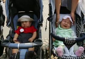 Surrogate Blindsided After CBS News Reveals Baby’s Intended Father Is Chinese Billionaire Who Allegedly Has 100-Plus Kids