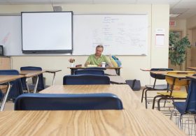 It’s Time to Revoke the Activist Teachers’ Union’s Federal Charter
