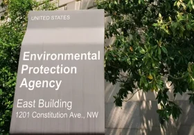 EPA Sets Stage For Court Fight After Taking Buzzsaw To Biden-Era Climate Rule