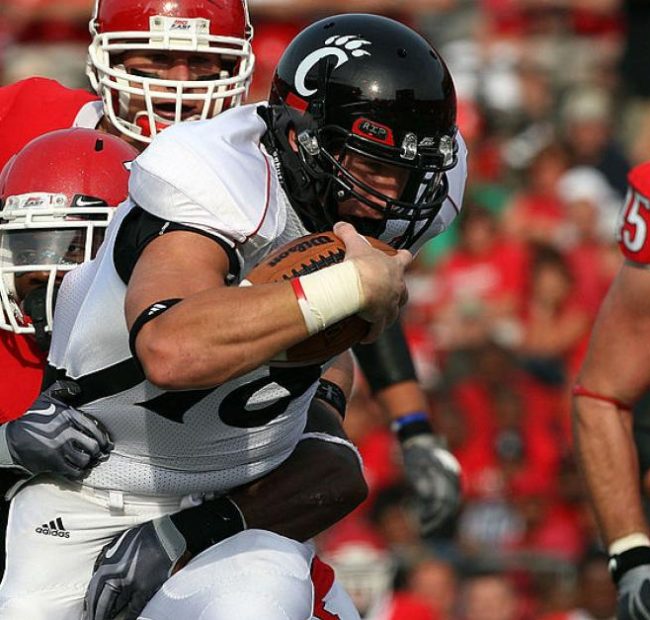 Travis Kelce is named in a Missouri court as a victim of a $35 million Ponzi scheme