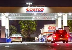 Costco Raises Motor Oil Price, Caps Customer Purchases As Iran War Drags On