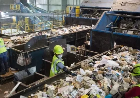 Trump’s EPA Wants More Plastic Turned Into New Products, And The Paper Lobby Is Fighting It