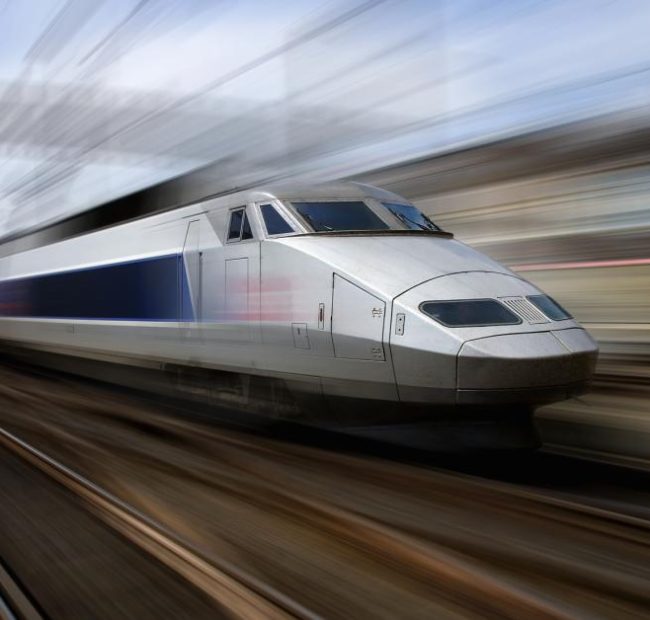 California high-speed rail project paid out more than $1 million for travel:  IG Report