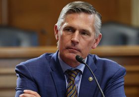 Democrat Sen. Martin Heinrich Blocks House-Passed Bill to Force States to Hold Hearings on Making Data Centers Pay for Rising Electricity Costs
