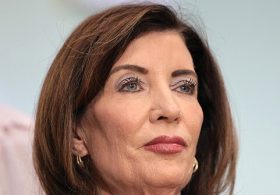 New York Democrat Gov. Kathy Hochul Pardons Convicted Felon Migrant to Protect Him from Deportation