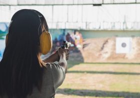 DOJ Declares it Will No Longer Enforce Two Gun-Control Statutes That Are ‘Inconsistent with the Second Amendment’