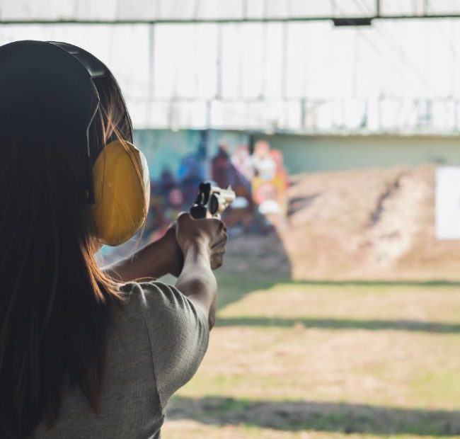 DOJ Declares it Will No Longer Enforce Two Gun-Control Statutes That Are ‘Inconsistent with the Second Amendment’