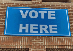 Early Voting Underway in Virginia With Senate Race, 11 House Seats on Ballot