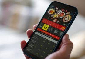 Sports Betting Industry Spends Millions to Tip the Midterms as Gambling Addiction Plagues Americans