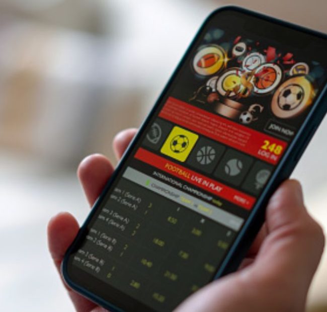 Sports Betting Industry Spends Millions to Tip the Midterms as Gambling Addiction Plagues Americans
