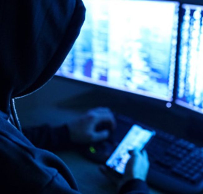 AI-Powered Cyber Attacks Could Soon Devastate the Banking System, And They Get More Dangerous by the Day