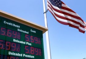Diesel Just Hit $5.90 a Gallon with Refineries Maxed Out: Winter Won’t Get Any Better